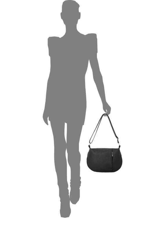 Сумка женская Protege, Ц-416 пудра флотер