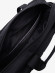 Сумка мужская Baggins 4087 чёрная Сумка мужская Baggins 4087 чёрная