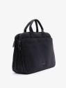 Сумка для ноутбука David Jones 7120 black Сумка для ноутбука David Jones 7120 black