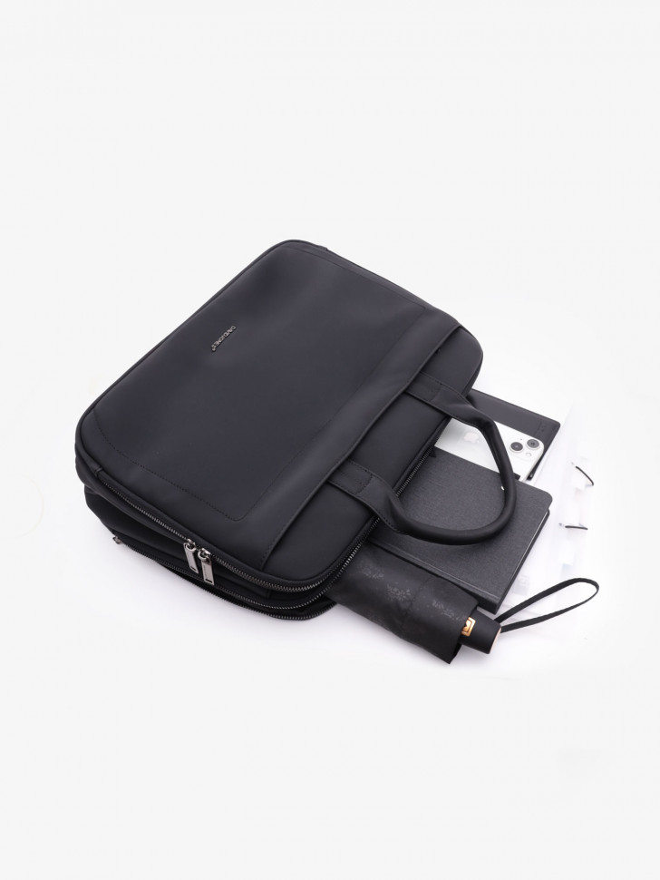 Сумка для ноутбука David Jones 7120 black