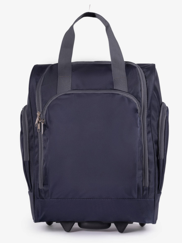 Сумка дорожная Voyage, 6-301/1 синяя