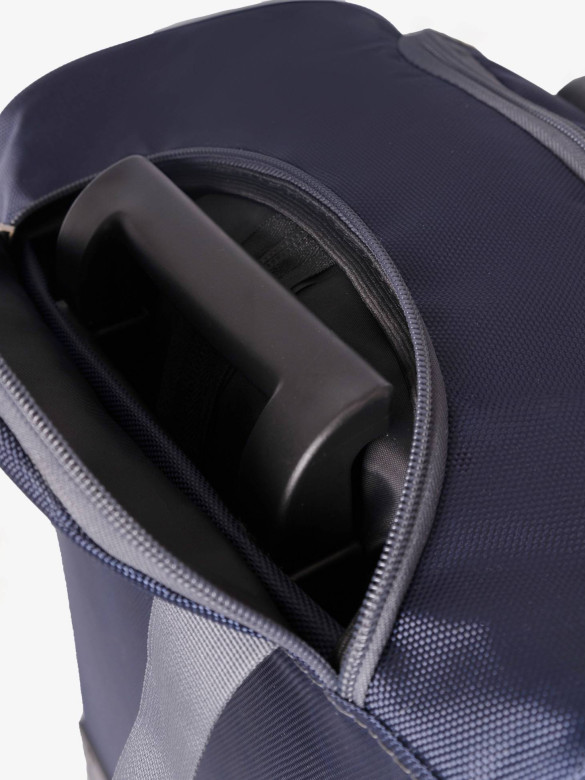 Сумка дорожная Voyage, 6-301/1 синяя