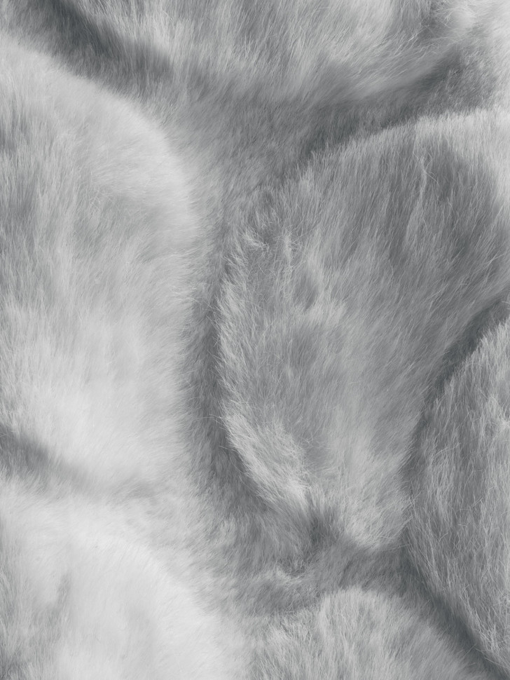 Перчатки женские Юйлин 7728 кремовые