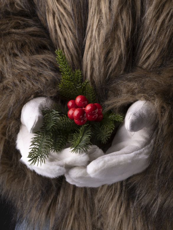 Перчатки женские Юйлин 7728 кремовые Перчатки женские Юйлин 7728 кремовые