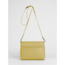 Сумка Richet 3252LN 948 жёлтая Сумка Richet 3252LN 948 жёлтая