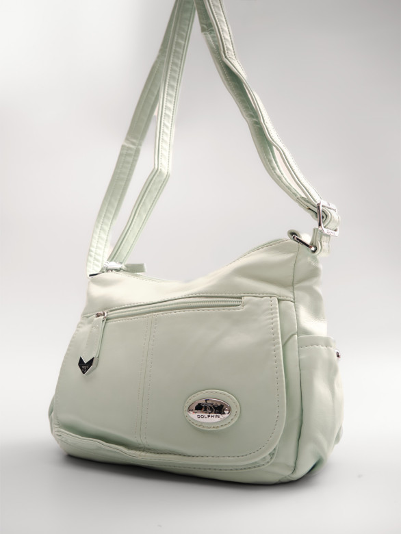 Сумка Dolphin 1692 мята