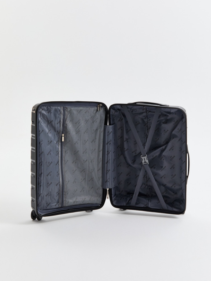 Чемодан L'Case, Valencia без расширения