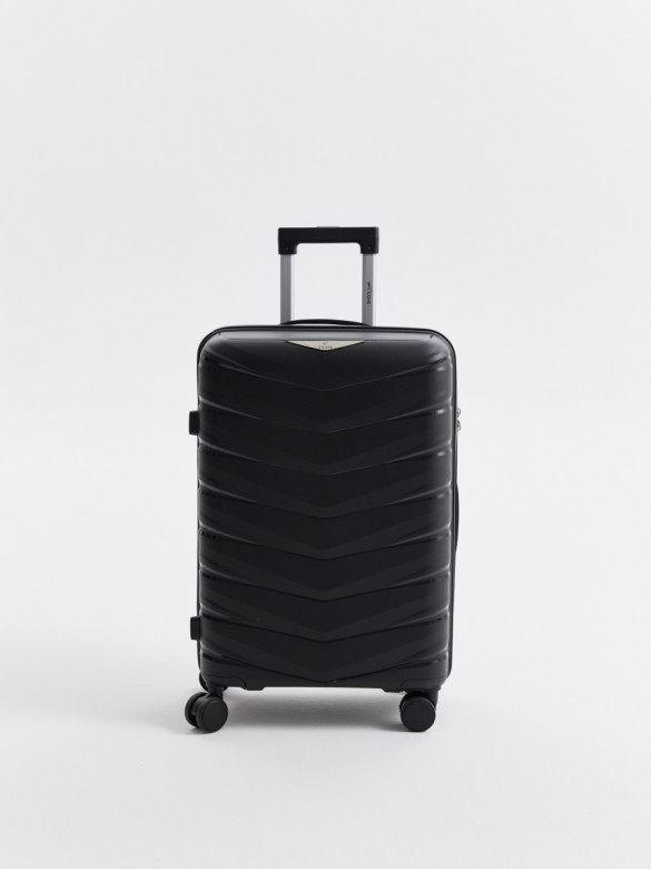 Чемодан L'Case, Valencia без расширения