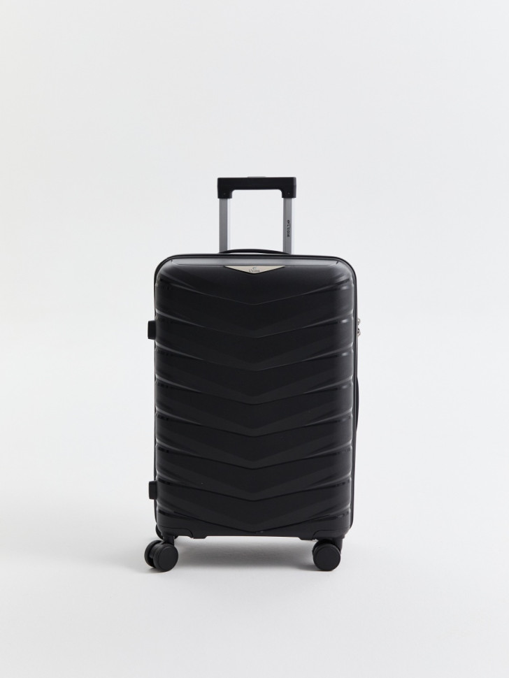 Чемодан L'Case, Valencia без расширения