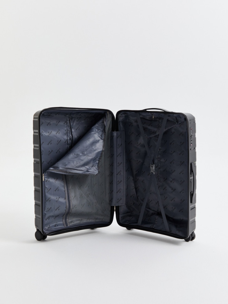 Чемодан L'Case, Valencia без расширения