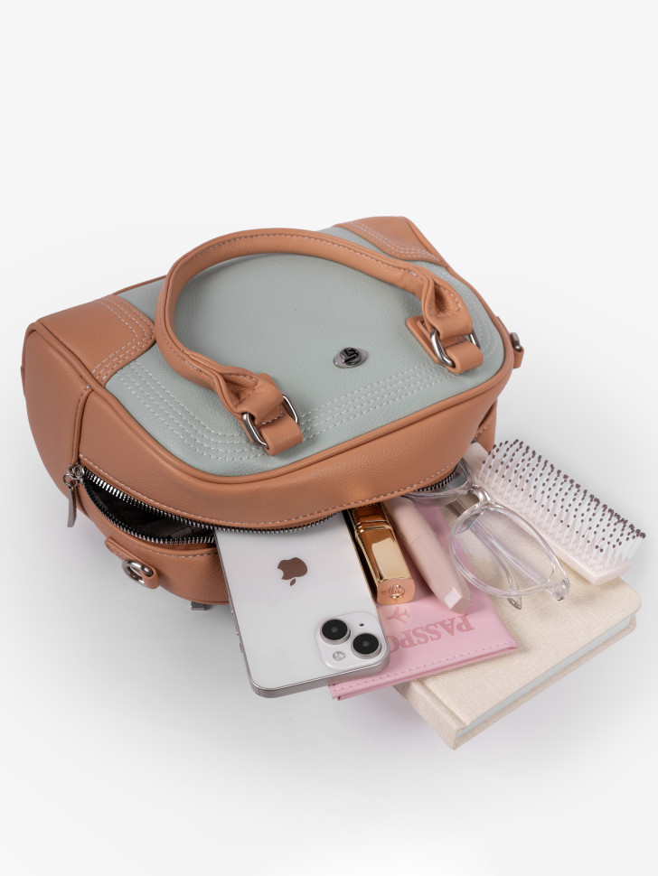 Сумка Gilda Tohetti, 80129 мультиколор