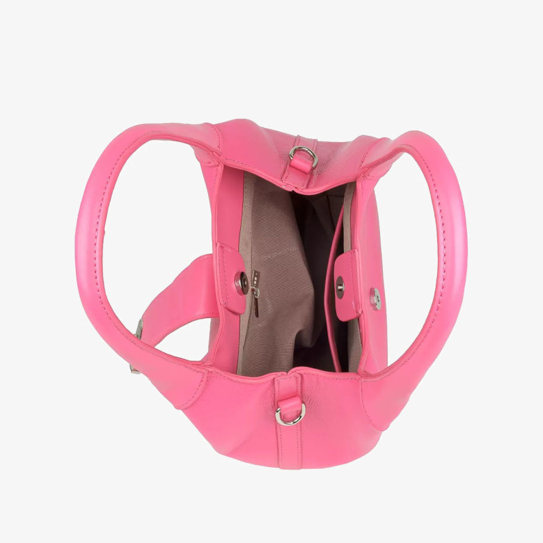 Сумка женская David Jones 7058-2 r.red