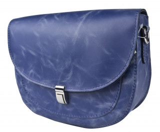 Женская сумка Amendola, 8003-07 синяя