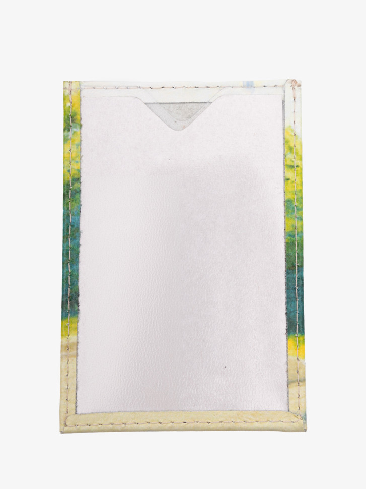 Обложка для проездного Grand 02-048-212 коты