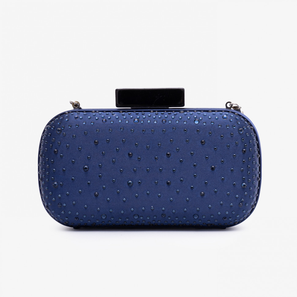 Клатч женский Funxilan 6372 blue