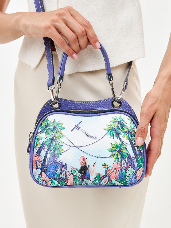 Сумка Curanni 2538 лаос Сумка Curanni 2538 лаос