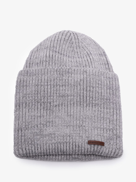 Шапка MARHATTER 12122 светло-серая Шапка MARHATTER 12122 светло-серая