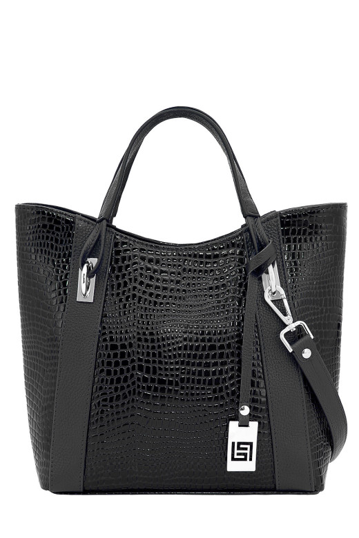 Сумка Protege Ц-190 крокодил+флотер