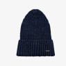 Мужская шапка 12870 MARHATTER джинс