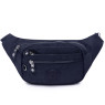 Сумка на пояс Bobo 8829-1 синяя Сумка на пояс Bobo 8829-1 синяя