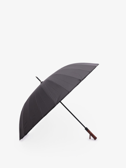 Зонт ТРОСТЬ Pasio 135-136 24 спицы семейный