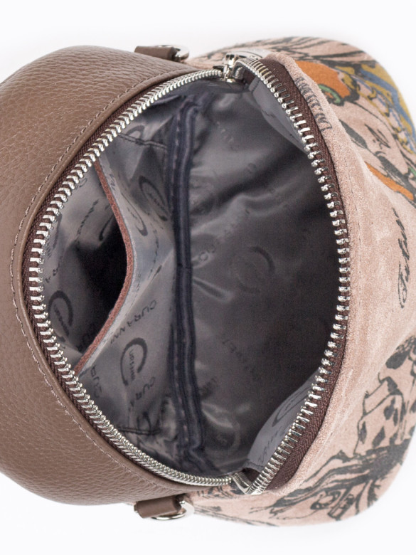 Рюкзак Curanni 2412 Латрек