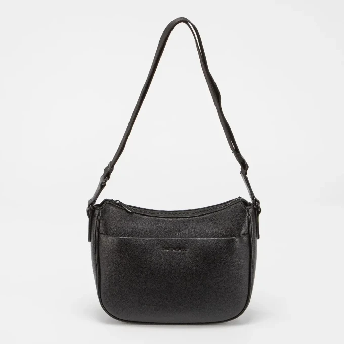 Сумка женская David Jones 8228 black