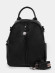 Рюкзак женский Cciline, Л8025 черный