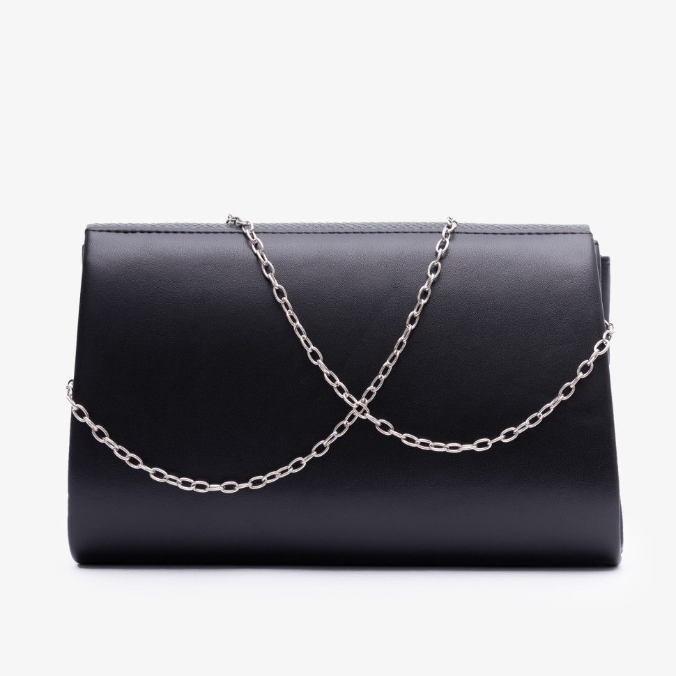 Клатч женский Funxilan 1704 black/green Клатч женский Funxilan 1704 black/green