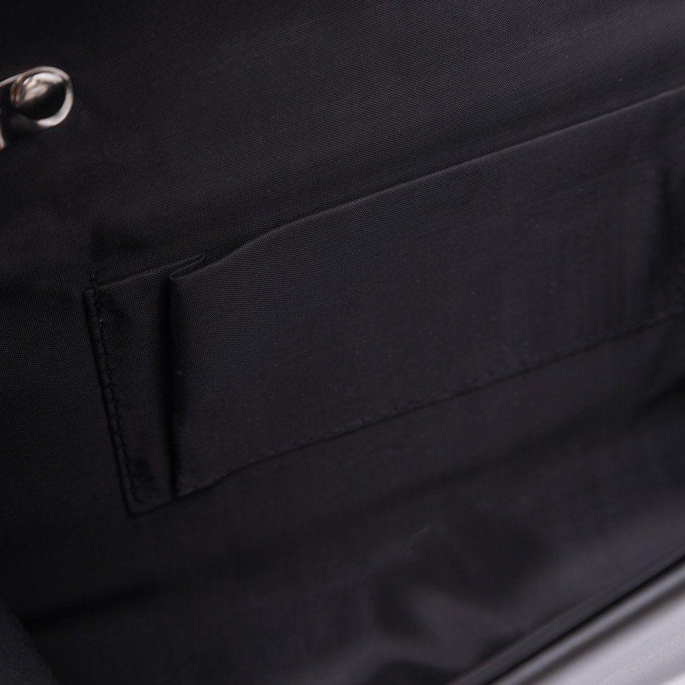 Клатч женский Funxilan 1704 black/green Клатч женский Funxilan 1704 black/green