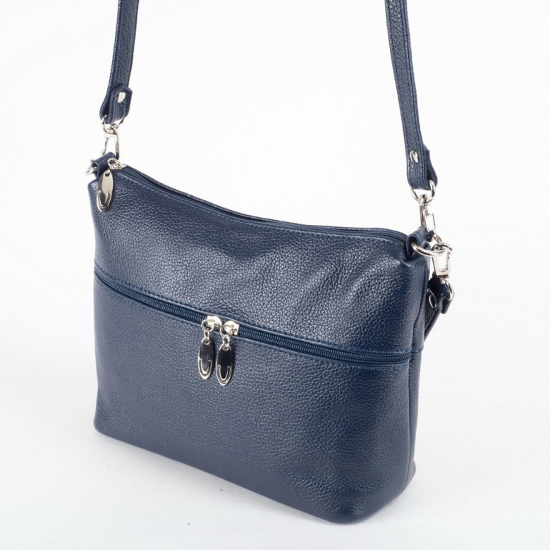 Сумка женская Sumkov 276 хаки флотер