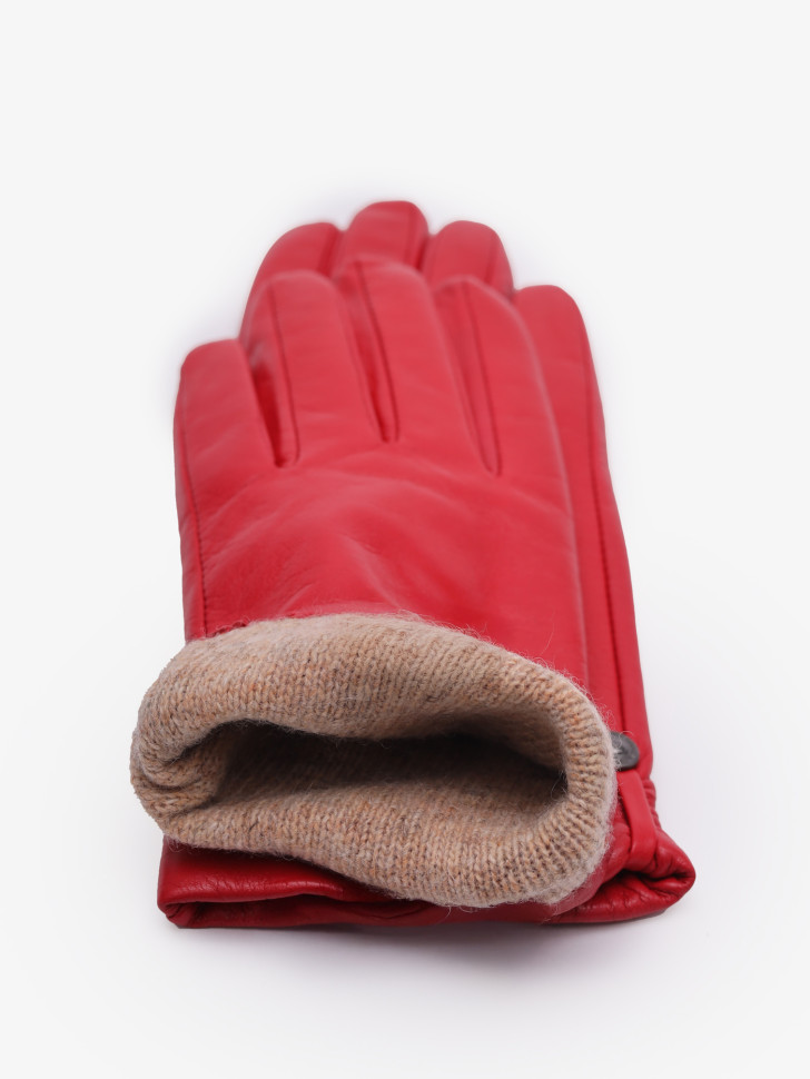 Перчатки (3.2)232001 красные