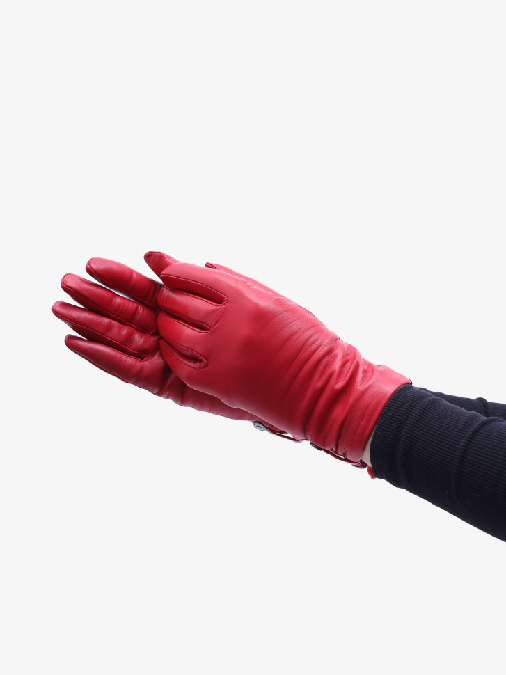 Перчатки (3.2)232001 красные