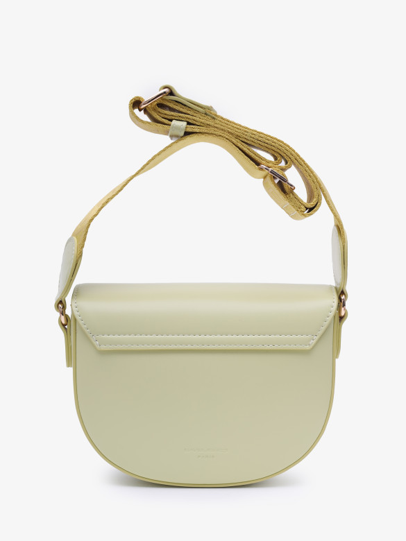 Сумка женская David Jones 7465 misted yellow