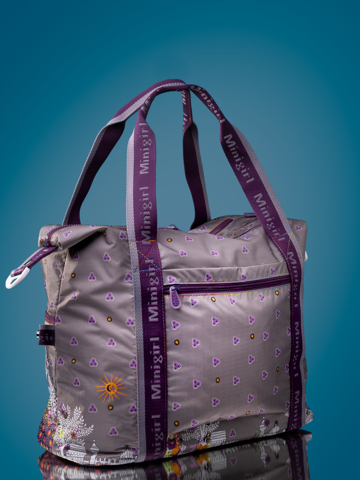 Сумка Minigirl 3015 город Сумка Minigirl 3015 город