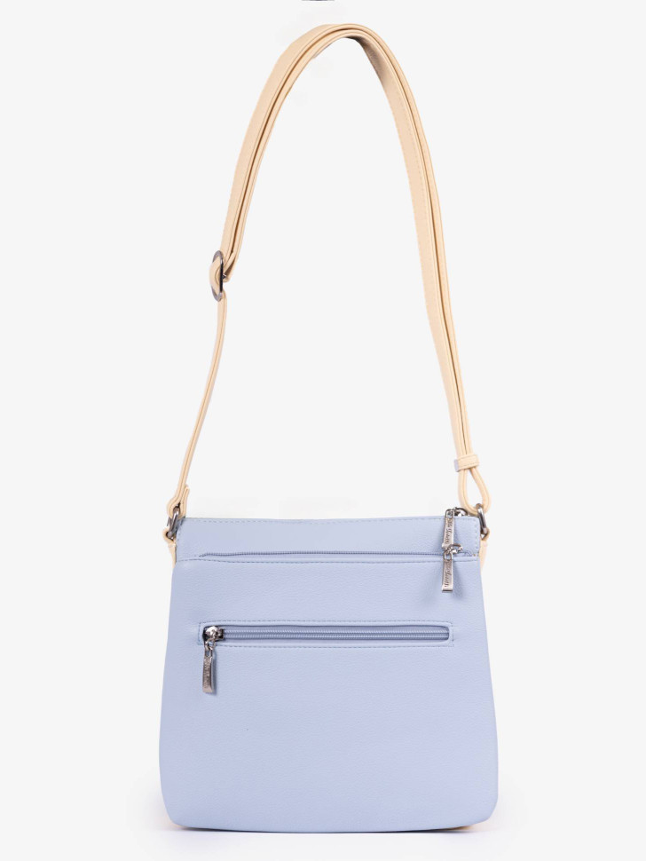 Сумка Gilda Tohetti, 63618-1029 мультиколор