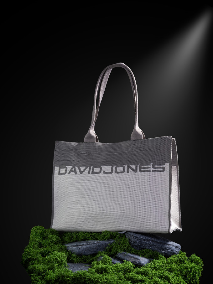 Сумка женская David Jones 7640 moonstruck Сумка женская David Jones 7640 moonstruck