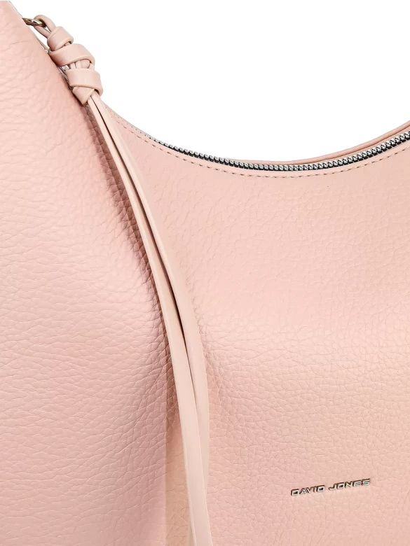 Сумка женская David Jones 6901-2А pink Сумка женская David Jones 6901-2А pink