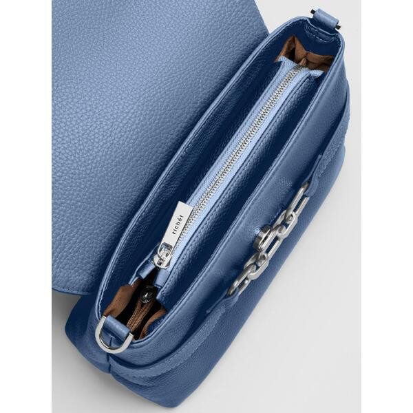 Сумка Richet 3252LN 433 синяя Сумка Richet 3252LN 433 синяя