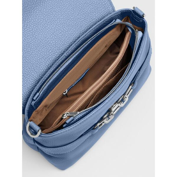 Сумка Richet 3252LN 433 синяя Сумка Richet 3252LN 433 синяя