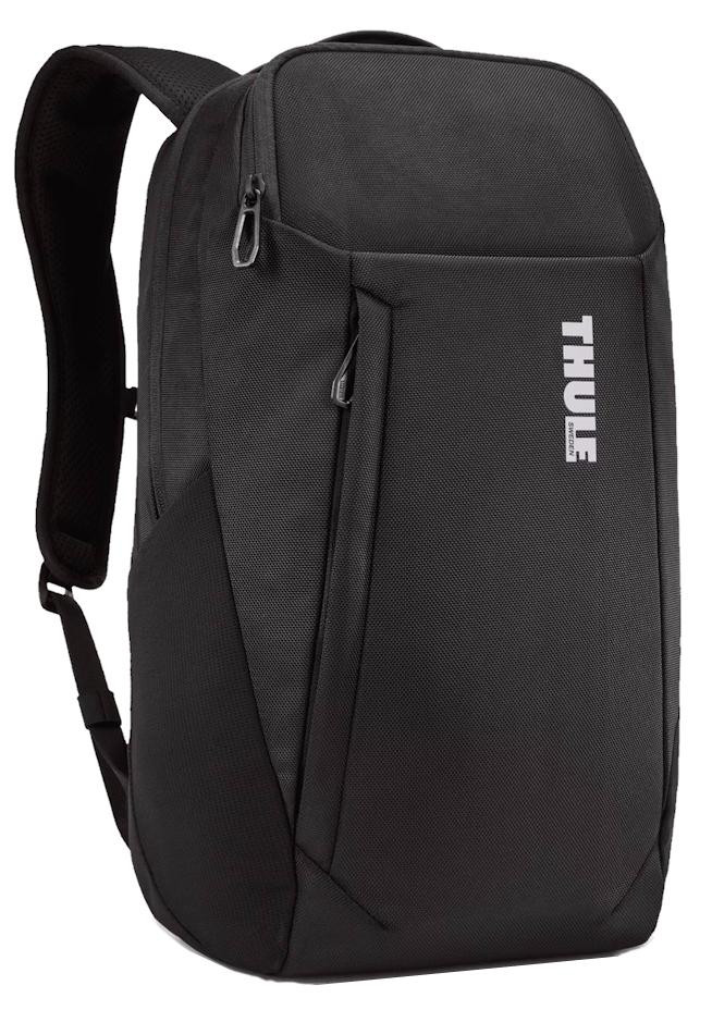 Рюкзак Thule Accent Backpack 20L TACBP2115 Black Рюкзак Thule Accent Backpack 20L TACBP2115 Black