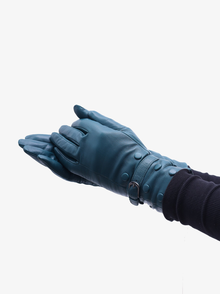 Перчатки (3.2)13801 морская волна