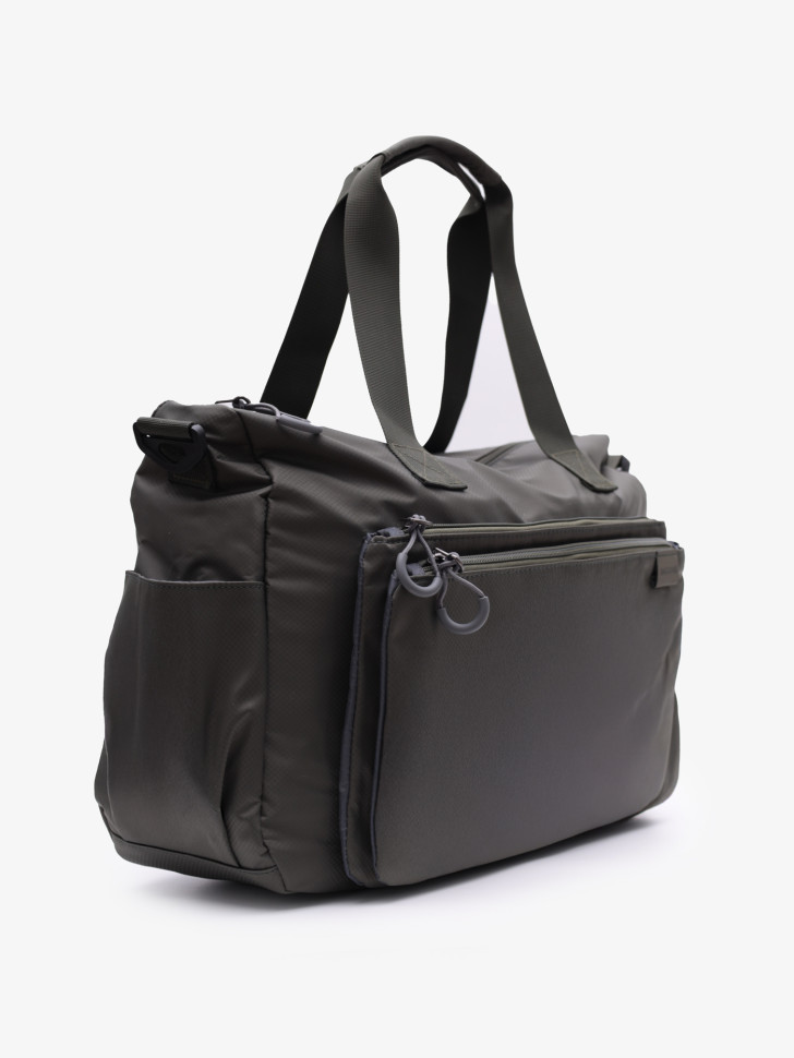 Сумка дорожная Baggins 3054 хаки Сумка дорожная Baggins 3054 хаки