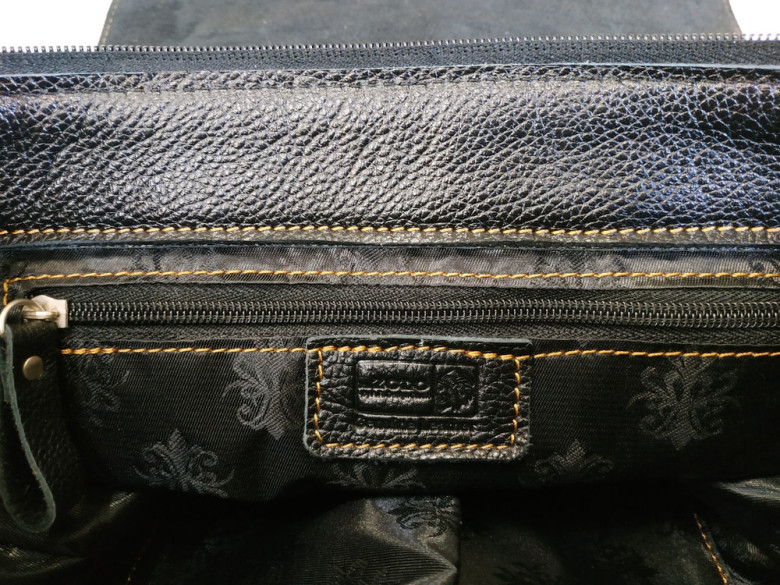 Сумка-планшет мужская XL Zolo, 24044