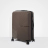 Чемодан Eberhart Allure средний M полипропилен 45A-012-424 4к. бежевый 