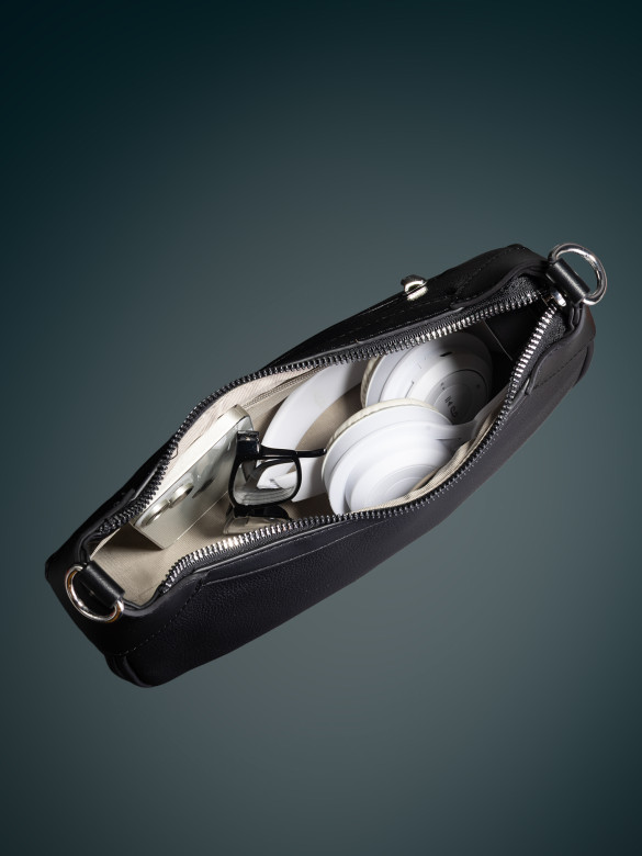 Сумка женская David Jones 7823 black