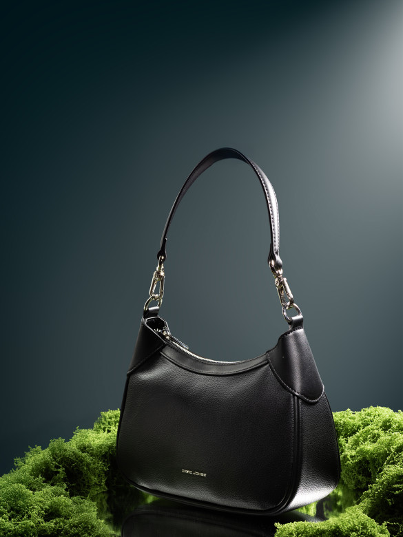 Сумка женская David Jones 7823 black