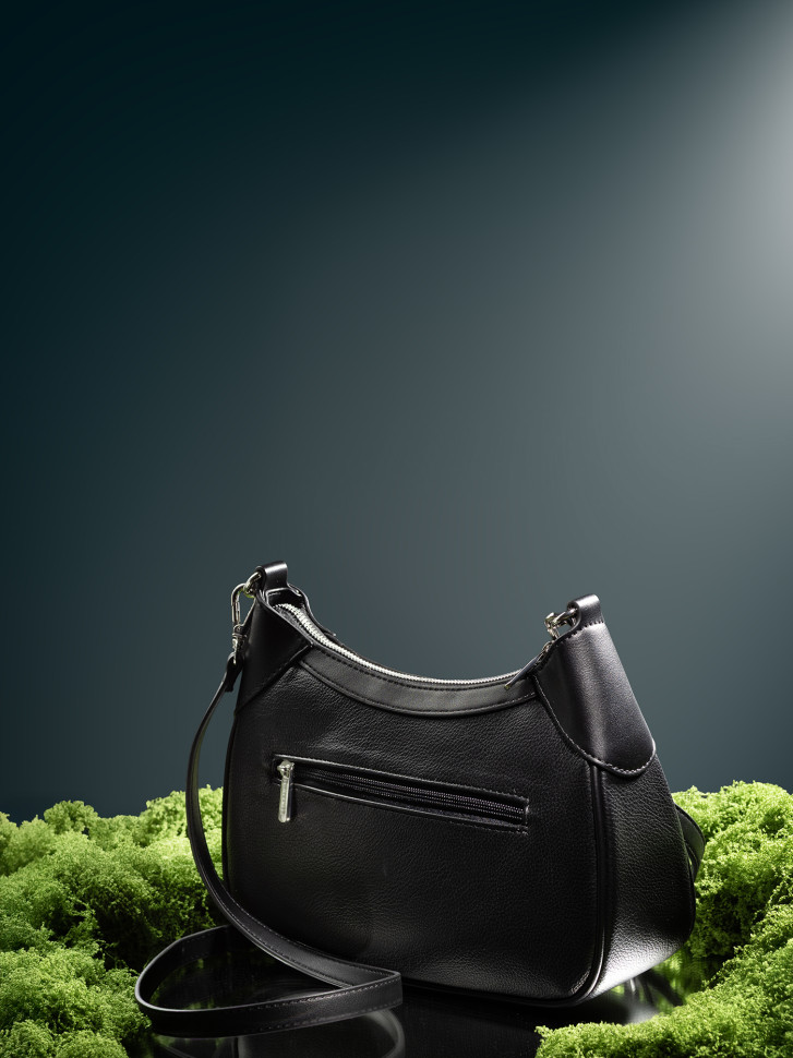 Сумка женская David Jones 7823 black