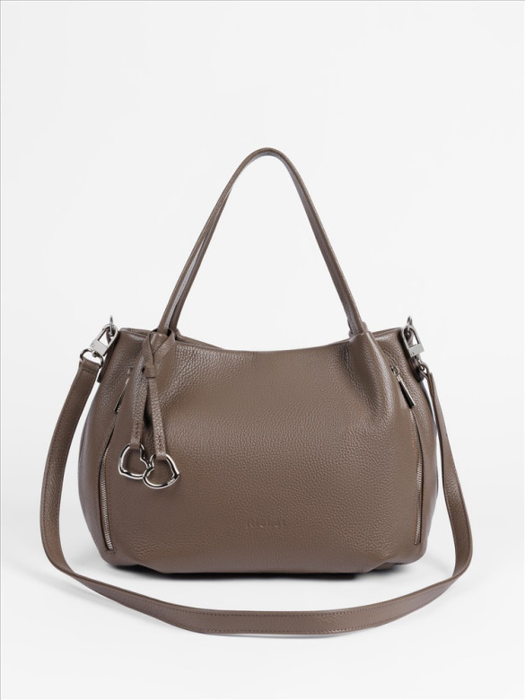 Сумка Richet 2600LN тауп(612) Сумка Richet 2600LN тауп(612)