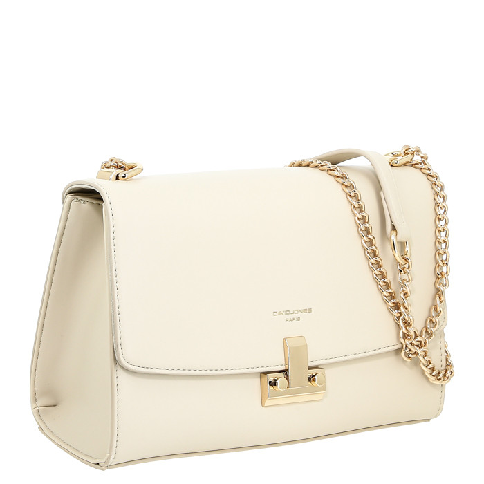 Сумка женская David Jones 6726А creamy